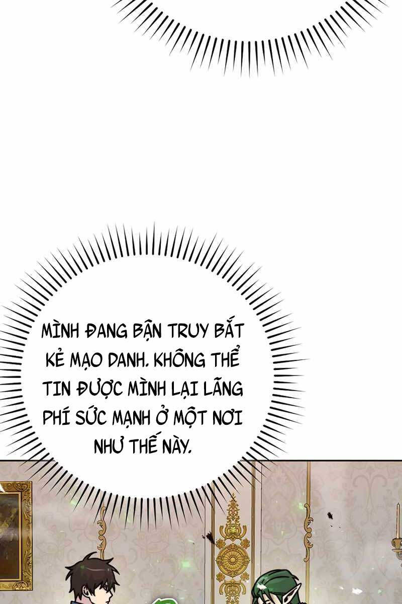 Chúa Quỷ Tăng Cấp Bằng Võ Thuật Chapter 31 - 8