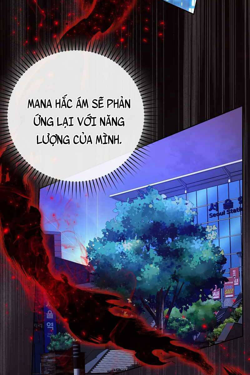 Chúa Quỷ Tăng Cấp Bằng Võ Thuật Chapter 31 - 74