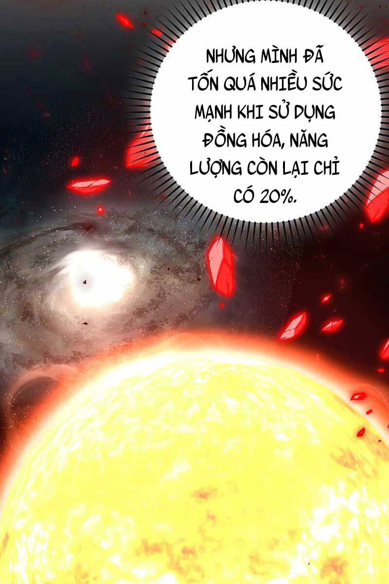 Chúa Quỷ Tăng Cấp Bằng Võ Thuật Chapter 31 - 89