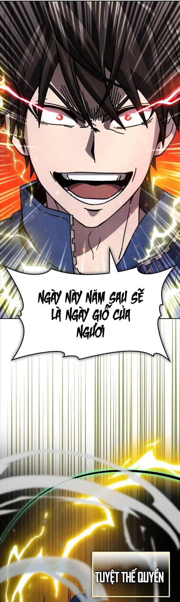 Chúa Quỷ Tăng Cấp Bằng Võ Thuật Chapter 32 - 11