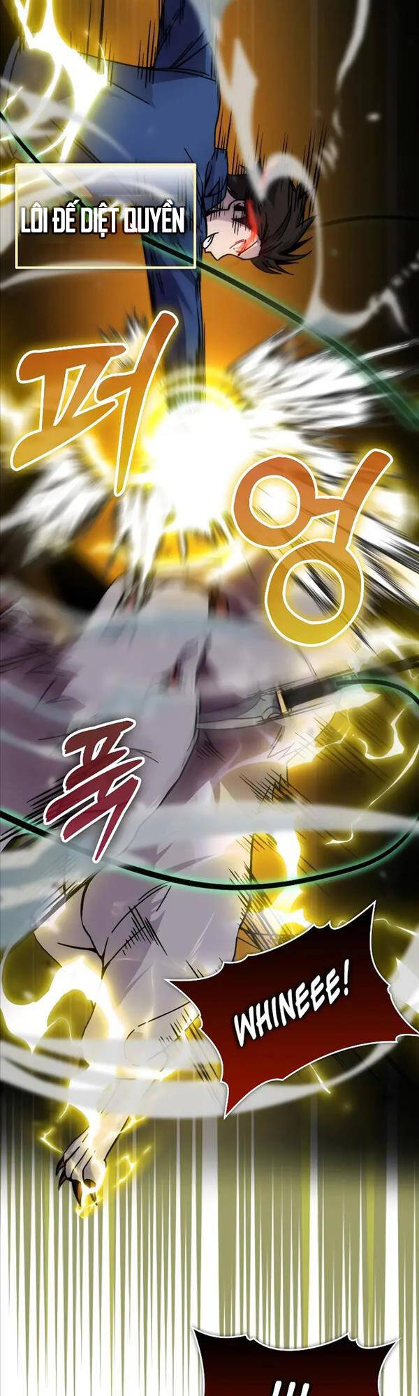Chúa Quỷ Tăng Cấp Bằng Võ Thuật Chapter 32 - 12