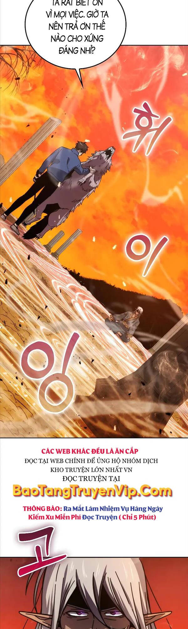 Chúa Quỷ Tăng Cấp Bằng Võ Thuật Chapter 32 - 21