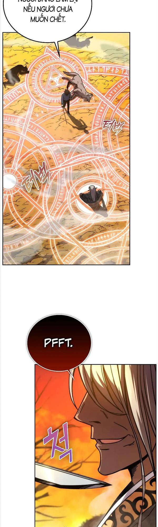 Chúa Quỷ Tăng Cấp Bằng Võ Thuật Chapter 32 - 23