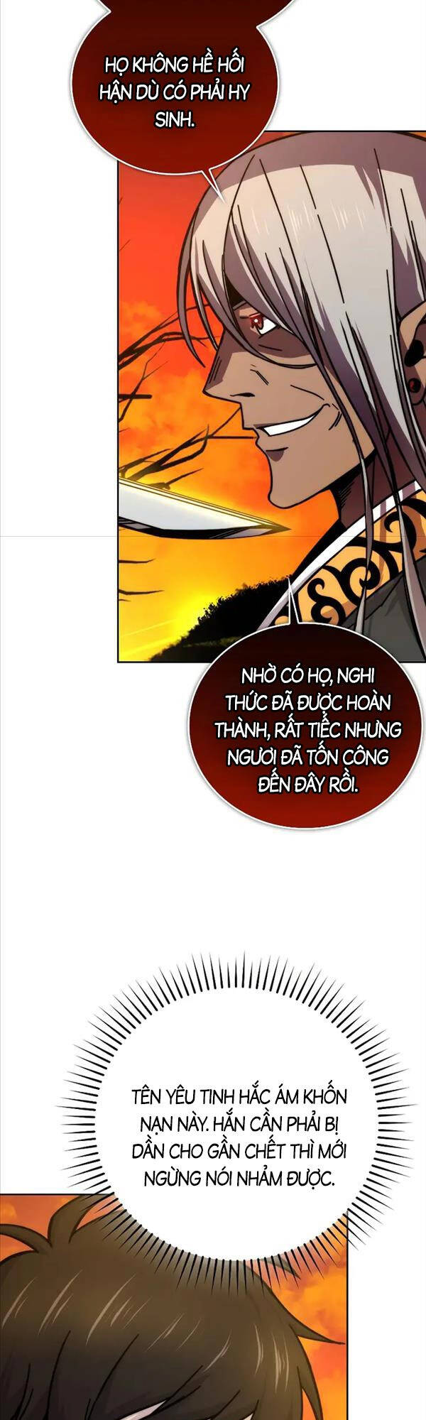 Chúa Quỷ Tăng Cấp Bằng Võ Thuật Chapter 32 - 25