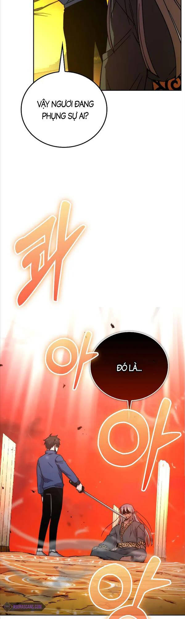 Chúa Quỷ Tăng Cấp Bằng Võ Thuật Chapter 32 - 27