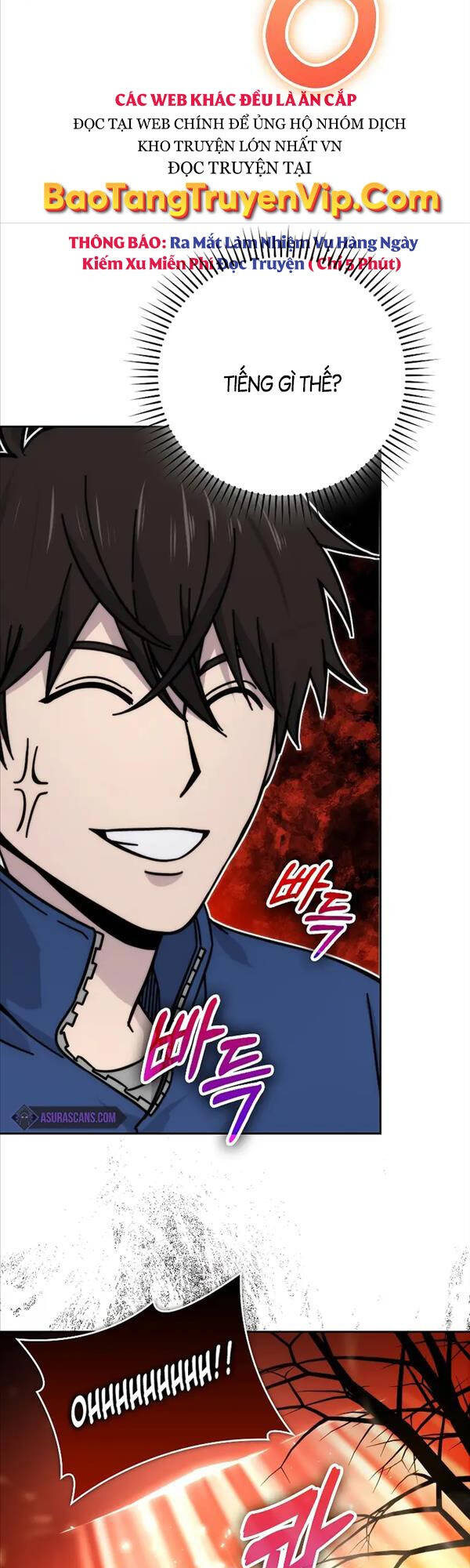 Chúa Quỷ Tăng Cấp Bằng Võ Thuật Chapter 32 - 28