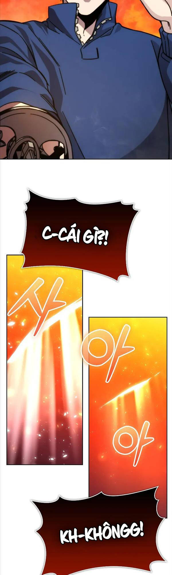 Chúa Quỷ Tăng Cấp Bằng Võ Thuật Chapter 32 - 31