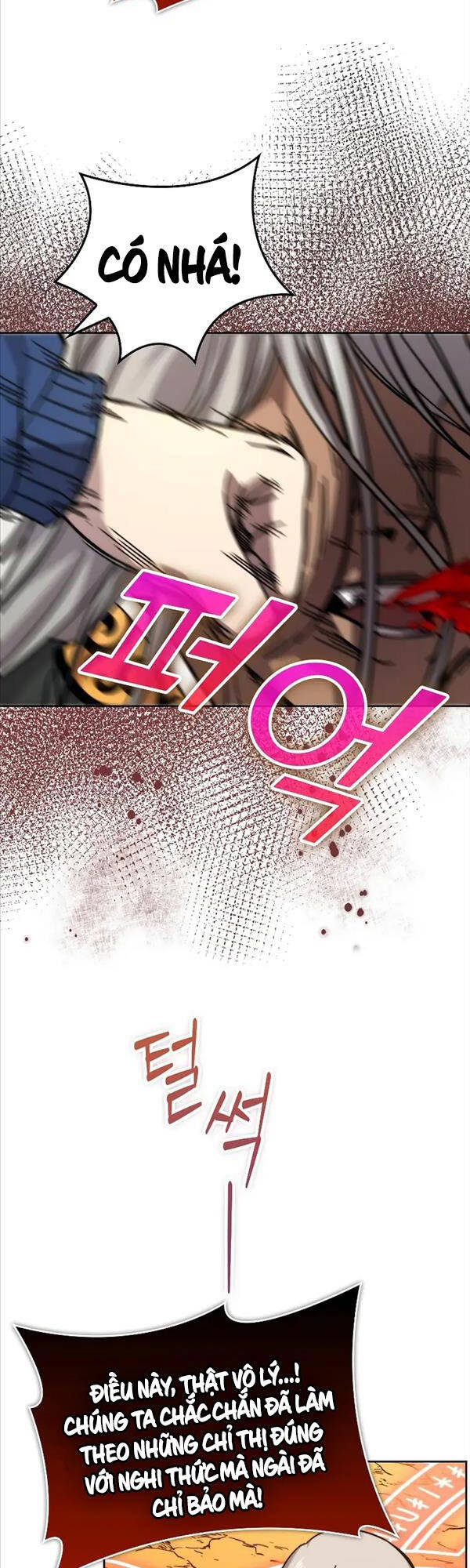 Chúa Quỷ Tăng Cấp Bằng Võ Thuật Chapter 32 - 32
