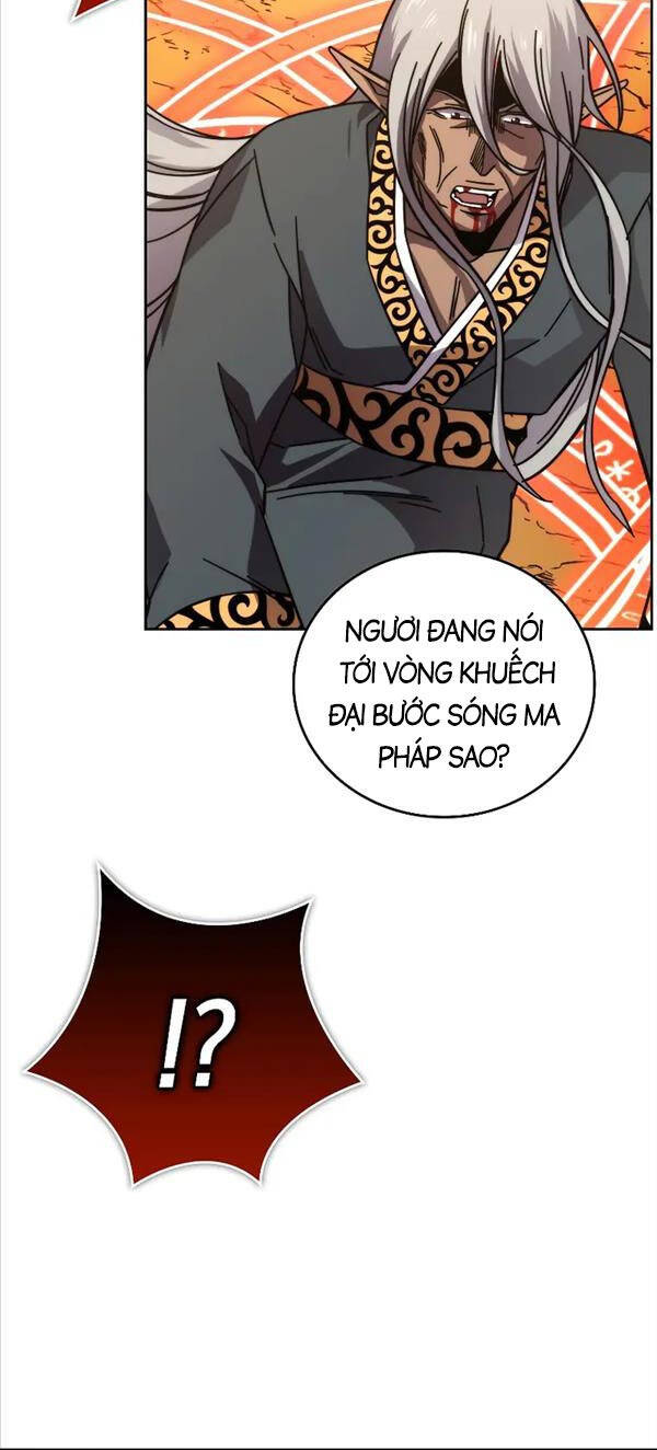 Chúa Quỷ Tăng Cấp Bằng Võ Thuật Chapter 32 - 33