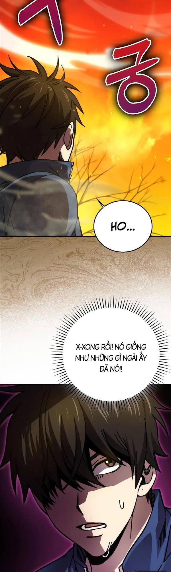 Chúa Quỷ Tăng Cấp Bằng Võ Thuật Chapter 32 - 40