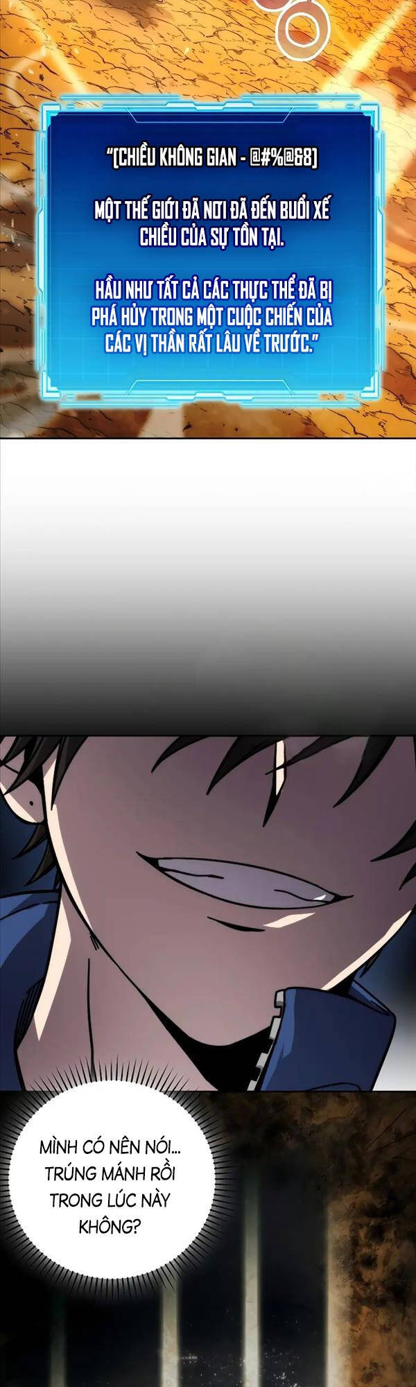 Chúa Quỷ Tăng Cấp Bằng Võ Thuật Chapter 32 - 5