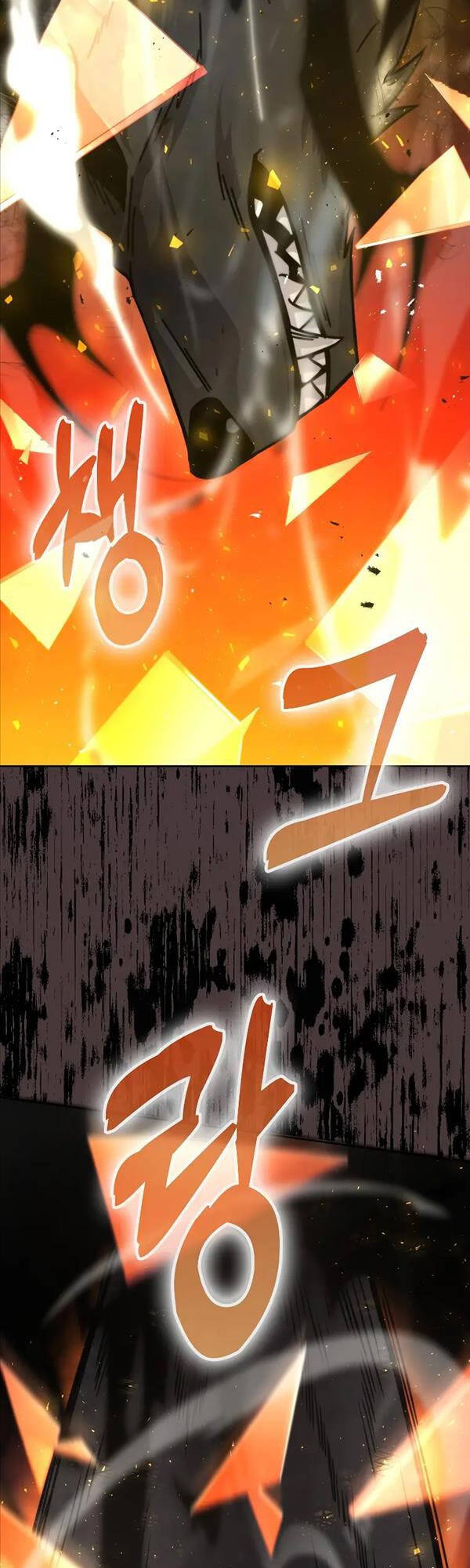 Chúa Quỷ Tăng Cấp Bằng Võ Thuật Chapter 32 - 44