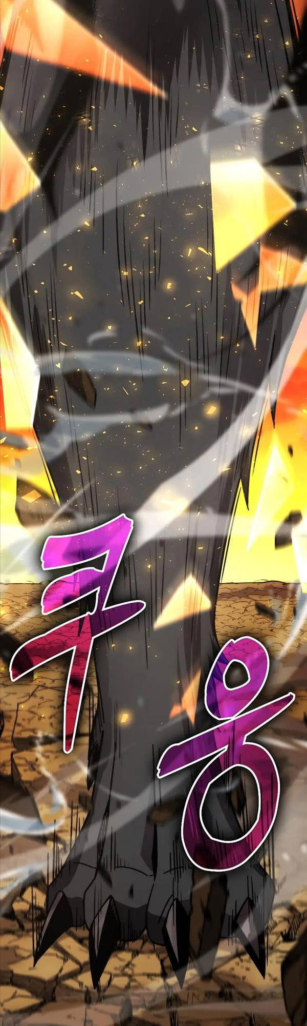 Chúa Quỷ Tăng Cấp Bằng Võ Thuật Chapter 32 - 45