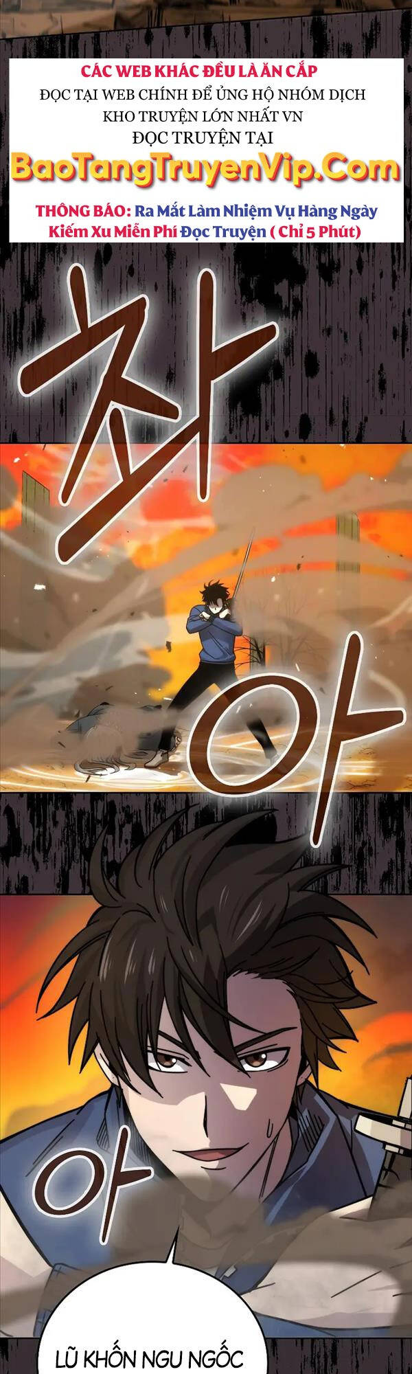 Chúa Quỷ Tăng Cấp Bằng Võ Thuật Chapter 32 - 46