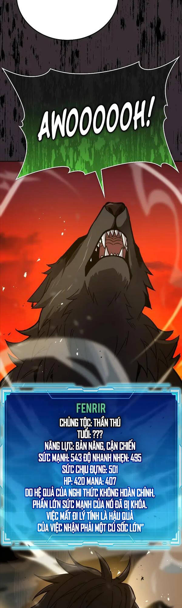 Chúa Quỷ Tăng Cấp Bằng Võ Thuật Chapter 32 - 47