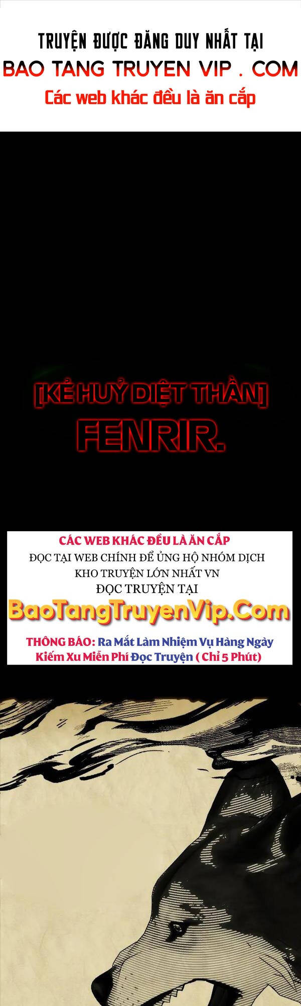 Chúa Quỷ Tăng Cấp Bằng Võ Thuật Chapter 33 - 1