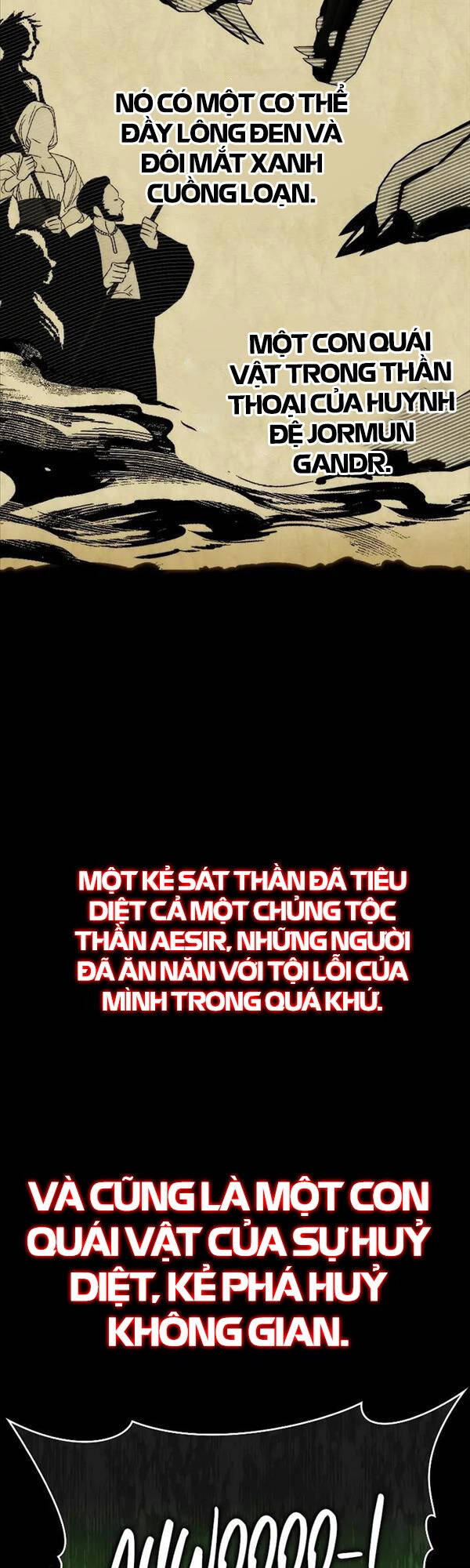 Chúa Quỷ Tăng Cấp Bằng Võ Thuật Chapter 33 - 2