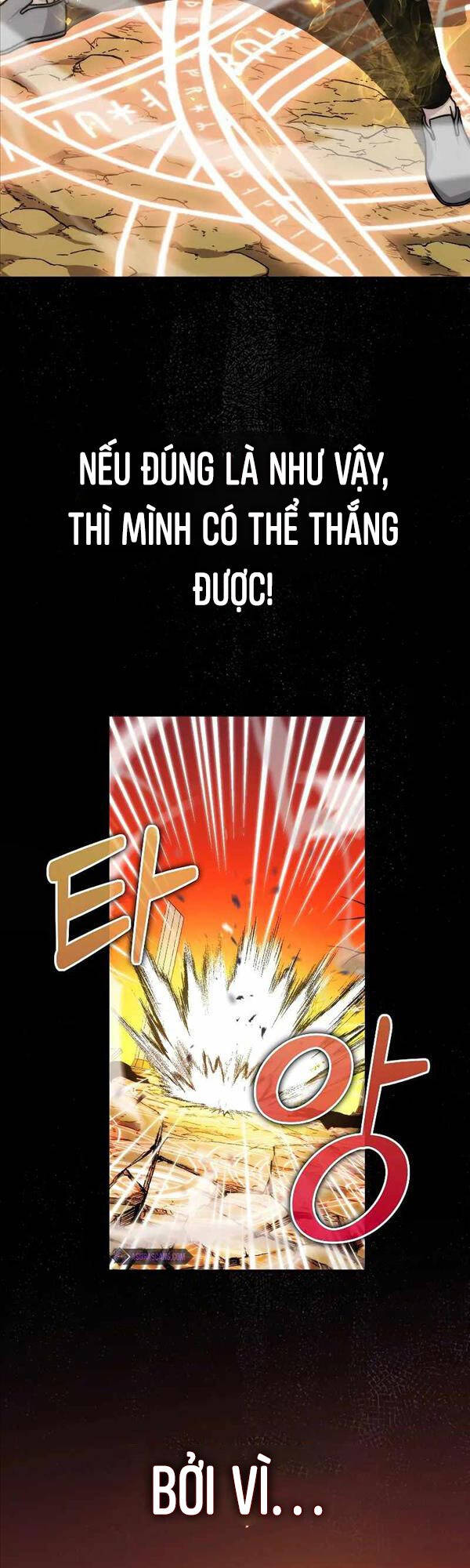 Chúa Quỷ Tăng Cấp Bằng Võ Thuật Chapter 33 - 13