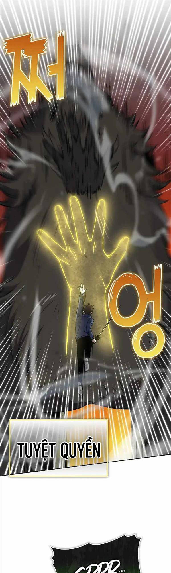 Chúa Quỷ Tăng Cấp Bằng Võ Thuật Chapter 33 - 18