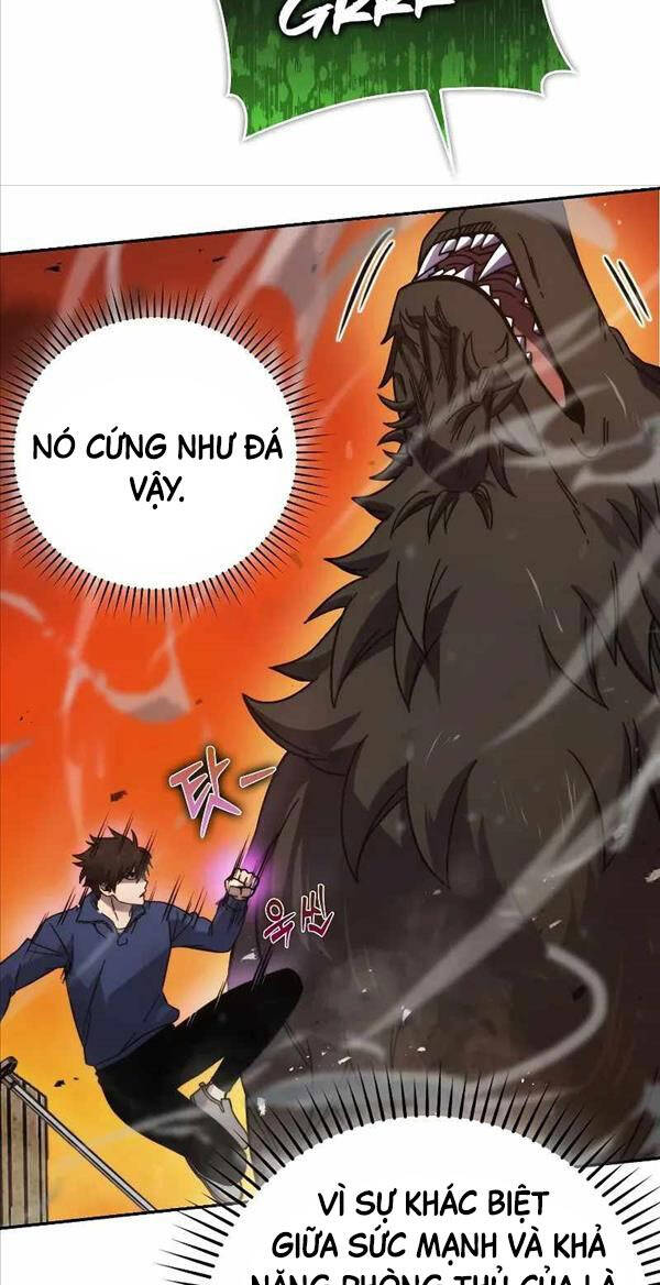 Chúa Quỷ Tăng Cấp Bằng Võ Thuật Chapter 33 - 19