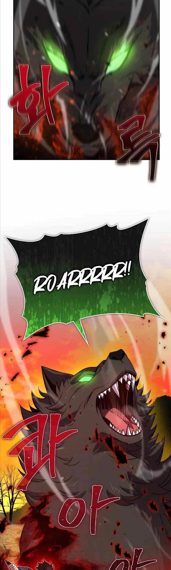 Chúa Quỷ Tăng Cấp Bằng Võ Thuật Chapter 33 - 24