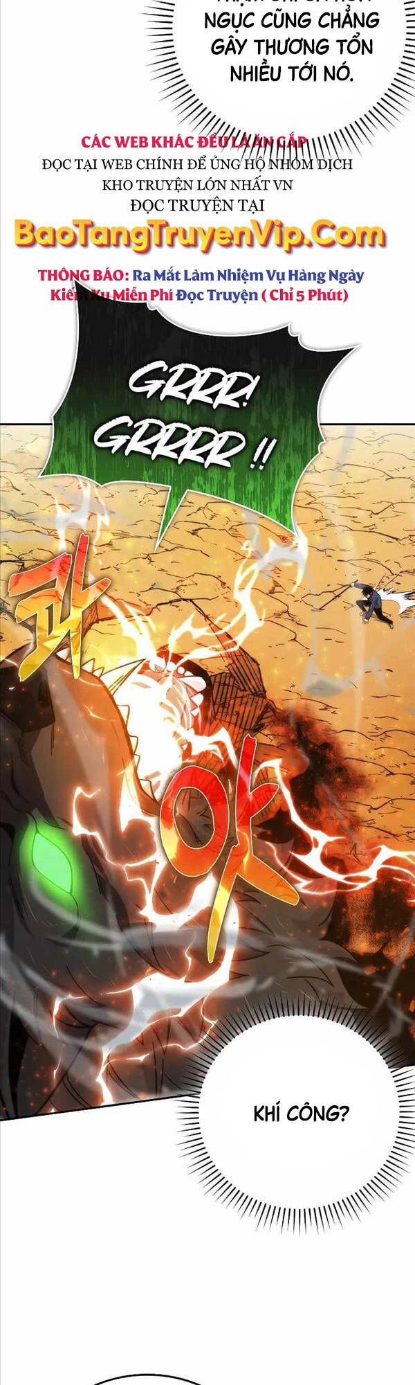 Chúa Quỷ Tăng Cấp Bằng Võ Thuật Chapter 33 - 26