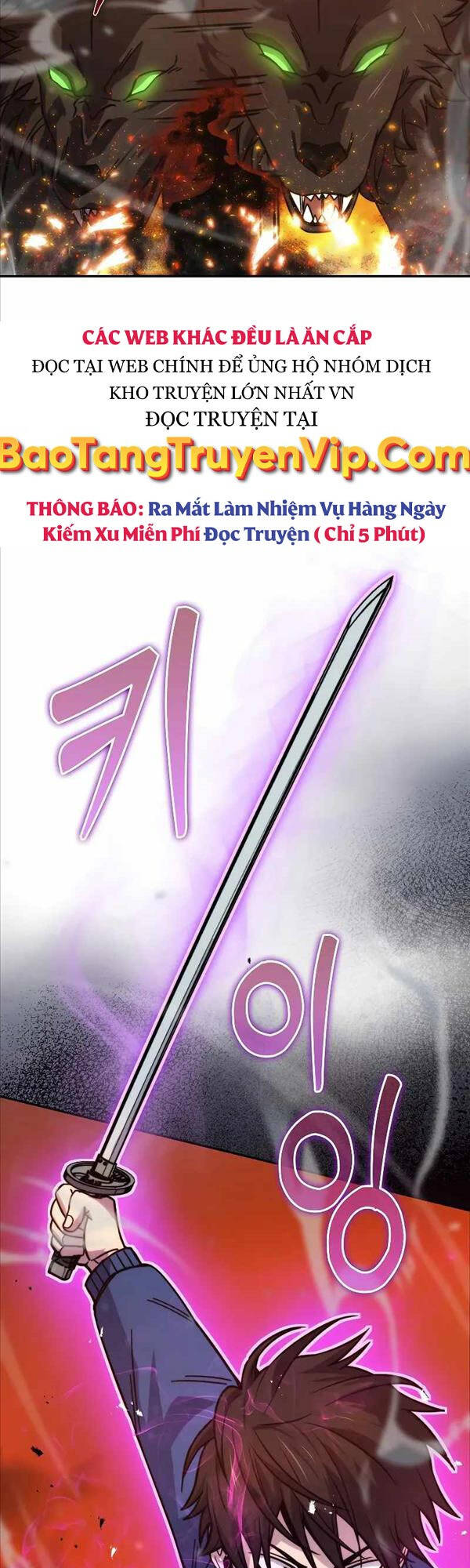 Chúa Quỷ Tăng Cấp Bằng Võ Thuật Chapter 33 - 29