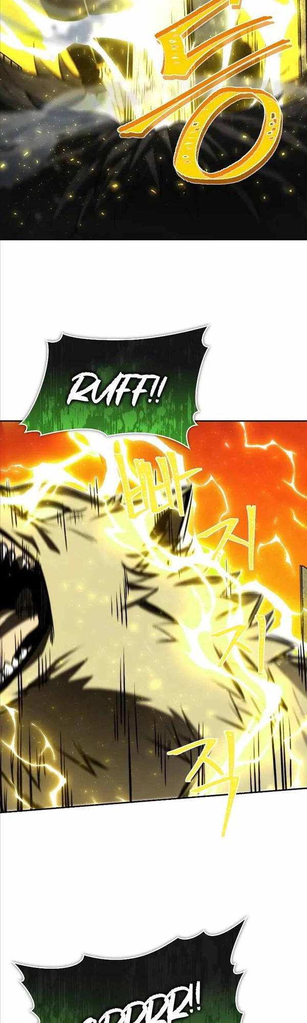 Chúa Quỷ Tăng Cấp Bằng Võ Thuật Chapter 33 - 35