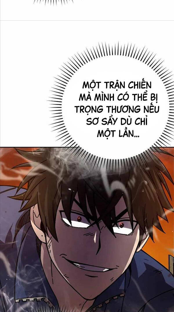 Chúa Quỷ Tăng Cấp Bằng Võ Thuật Chapter 33 - 37