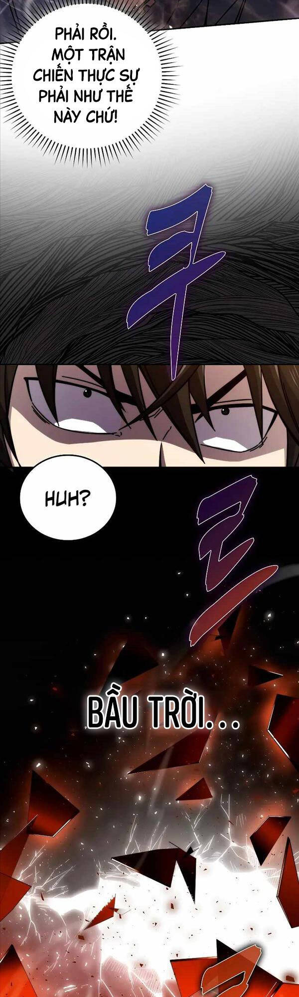 Chúa Quỷ Tăng Cấp Bằng Võ Thuật Chapter 33 - 38