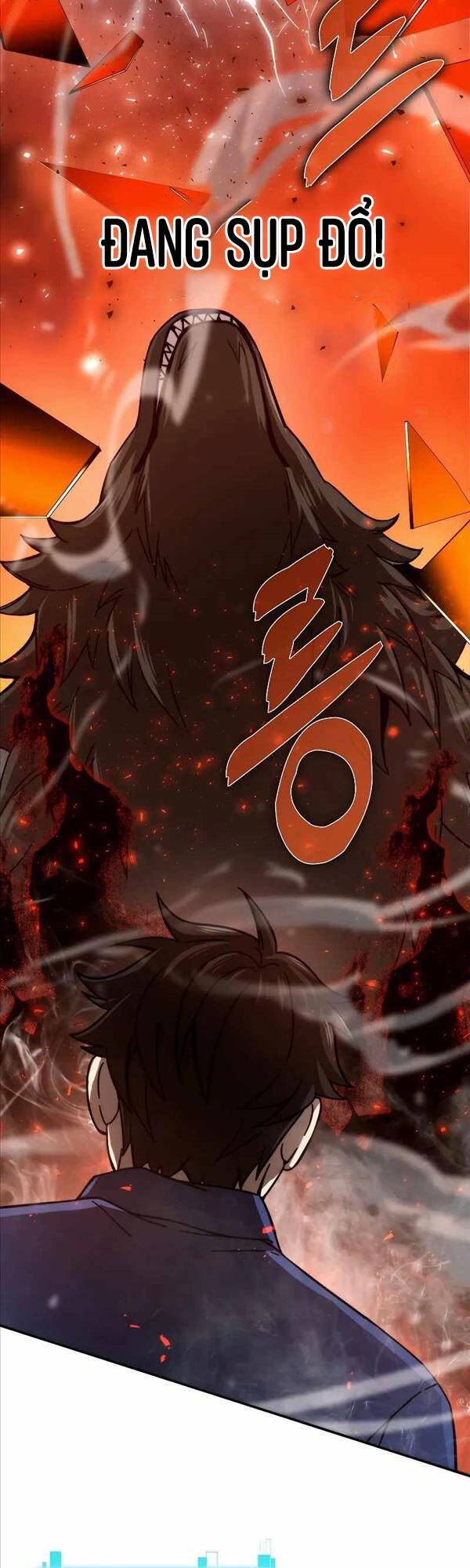 Chúa Quỷ Tăng Cấp Bằng Võ Thuật Chapter 33 - 39