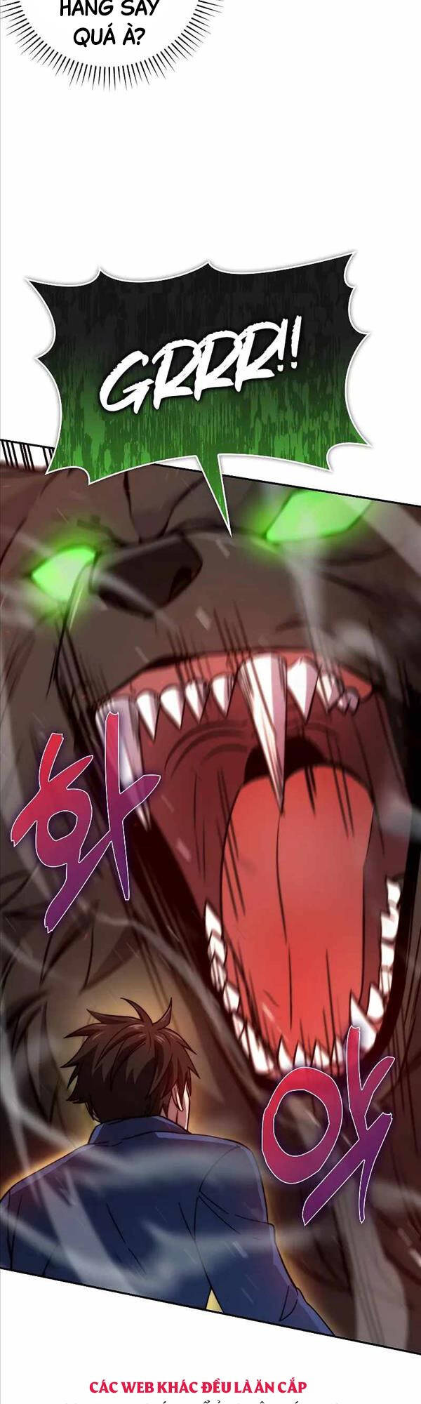 Chúa Quỷ Tăng Cấp Bằng Võ Thuật Chapter 33 - 41