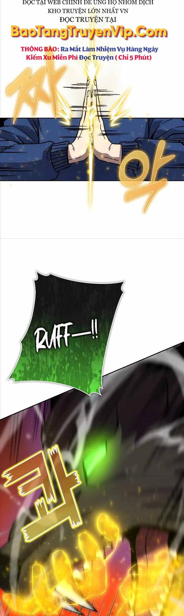 Chúa Quỷ Tăng Cấp Bằng Võ Thuật Chapter 33 - 42