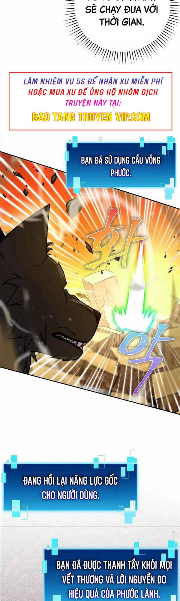 Chúa Quỷ Tăng Cấp Bằng Võ Thuật Chapter 33 - 49