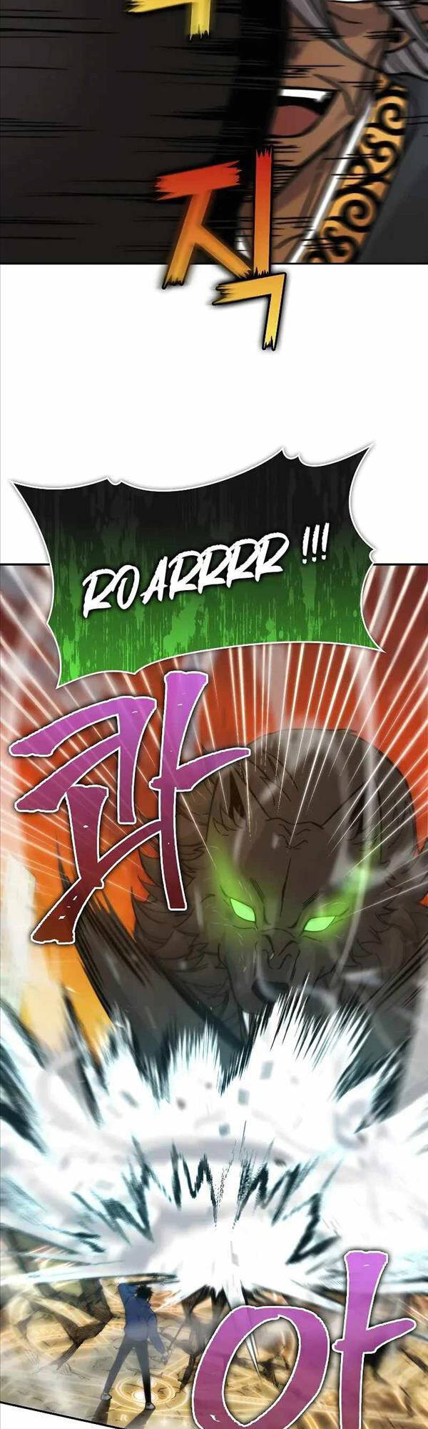 Chúa Quỷ Tăng Cấp Bằng Võ Thuật Chapter 33 - 6