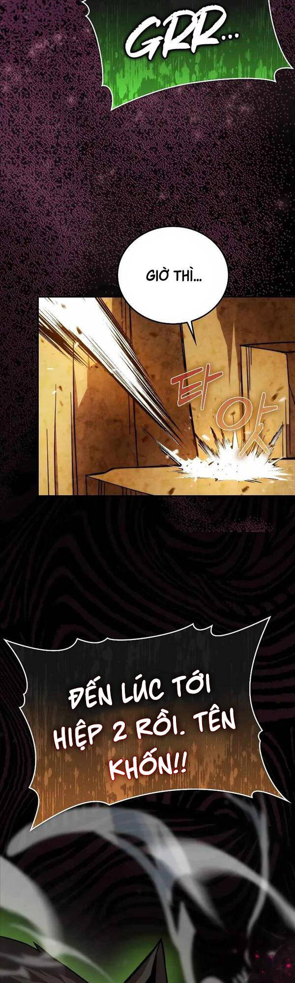 Chúa Quỷ Tăng Cấp Bằng Võ Thuật Chapter 33 - 52