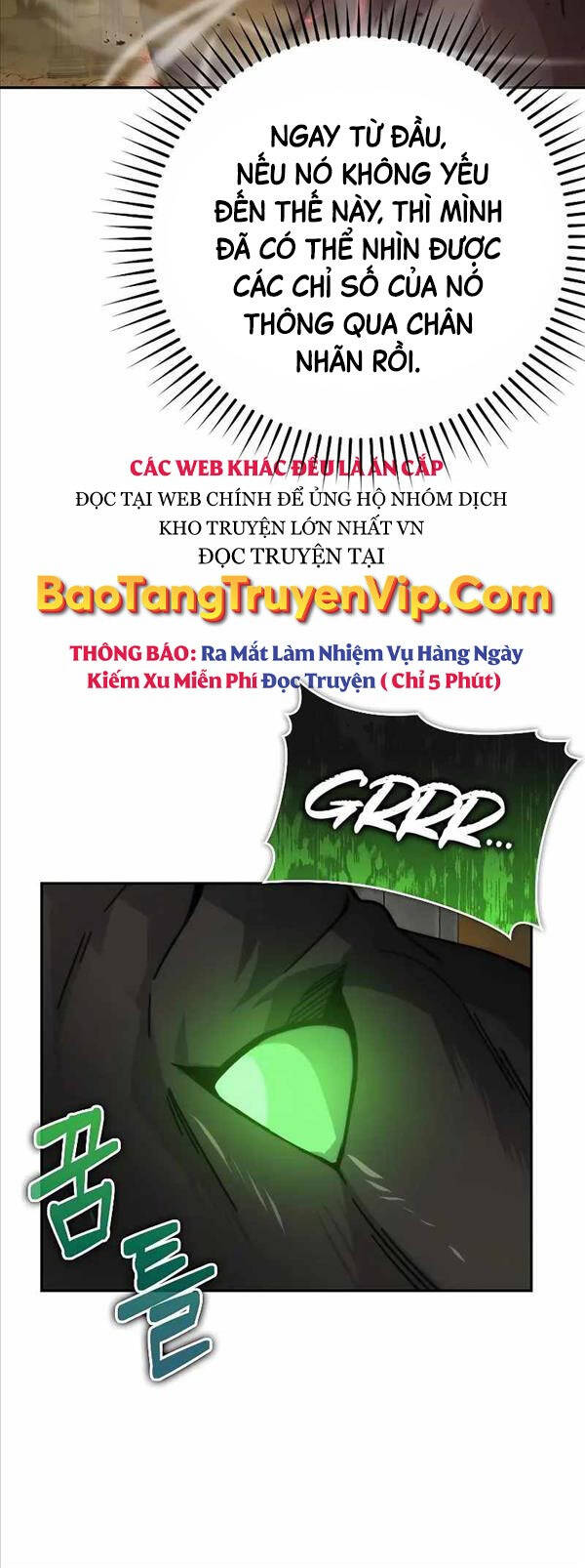 Chúa Quỷ Tăng Cấp Bằng Võ Thuật Chapter 33 - 9