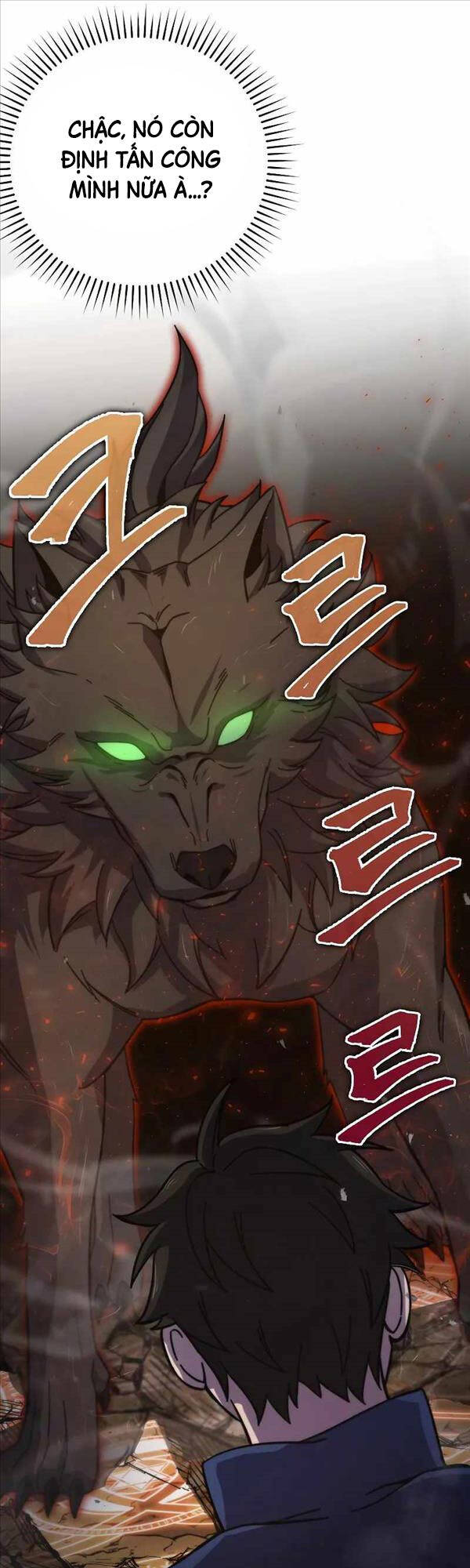 Chúa Quỷ Tăng Cấp Bằng Võ Thuật Chapter 33 - 10