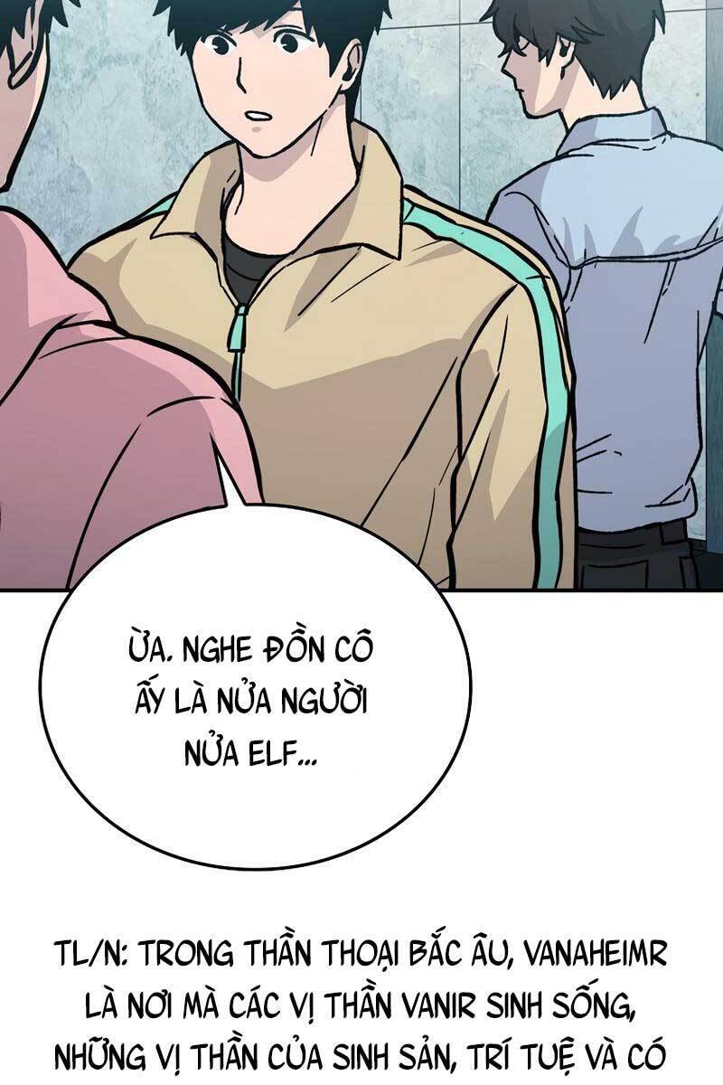 Chúa Quỷ Tăng Cấp Bằng Võ Thuật Chapter 4 - 117