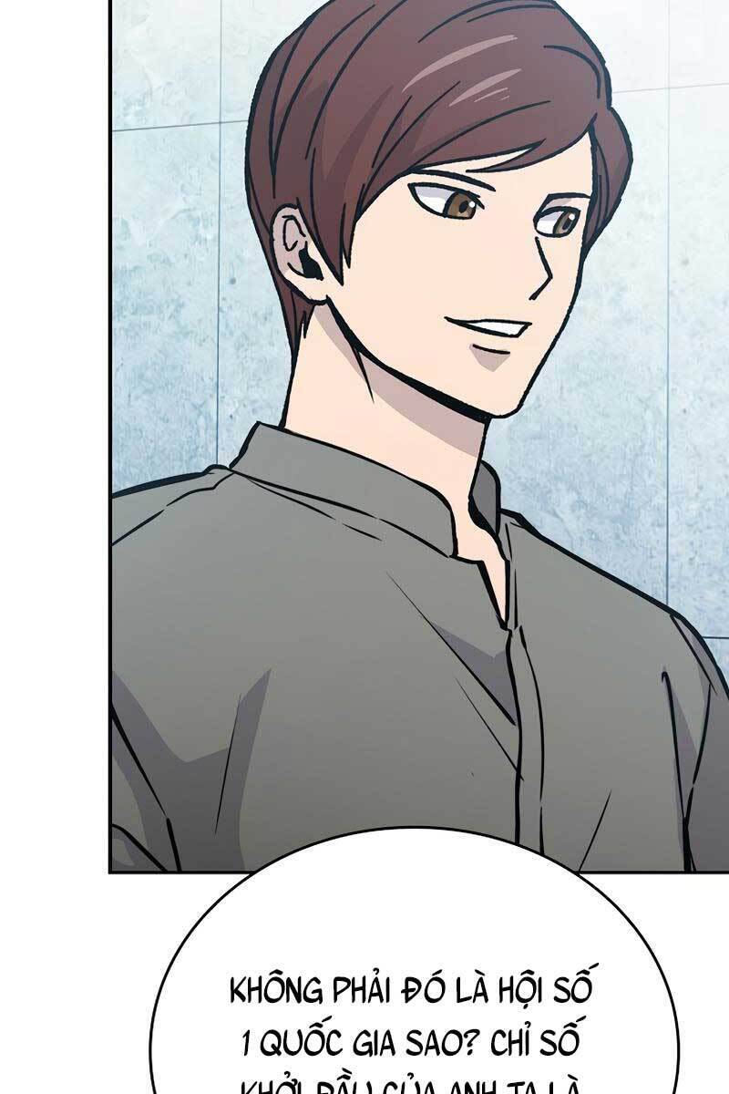 Chúa Quỷ Tăng Cấp Bằng Võ Thuật Chapter 4 - 120