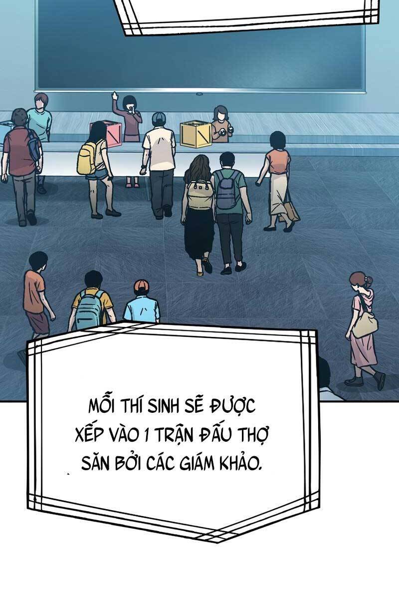 Chúa Quỷ Tăng Cấp Bằng Võ Thuật Chapter 4 - 124