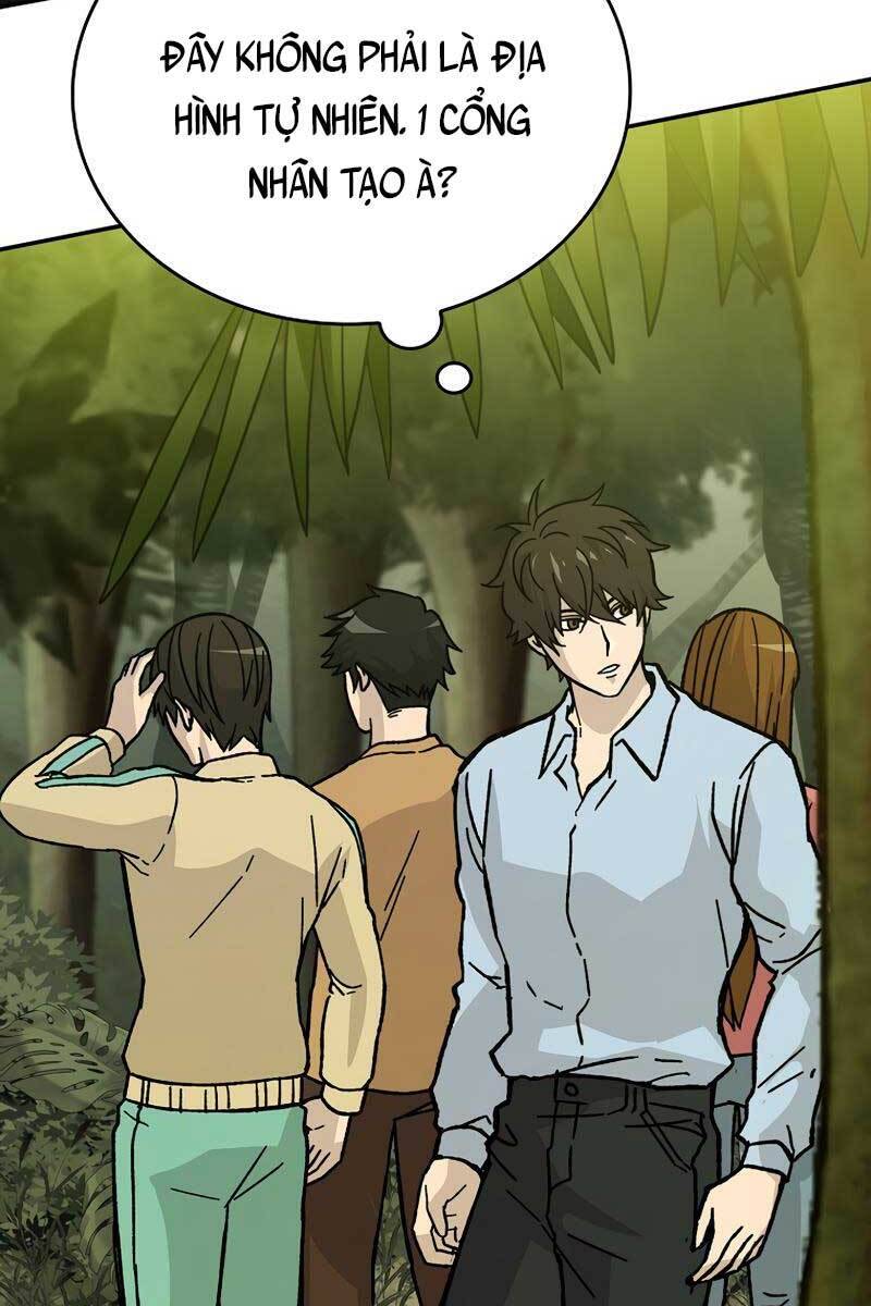 Chúa Quỷ Tăng Cấp Bằng Võ Thuật Chapter 4 - 127