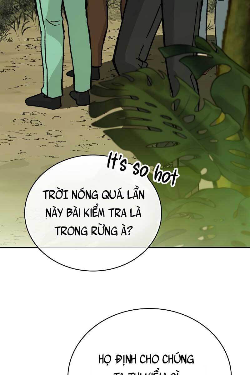 Chúa Quỷ Tăng Cấp Bằng Võ Thuật Chapter 4 - 128