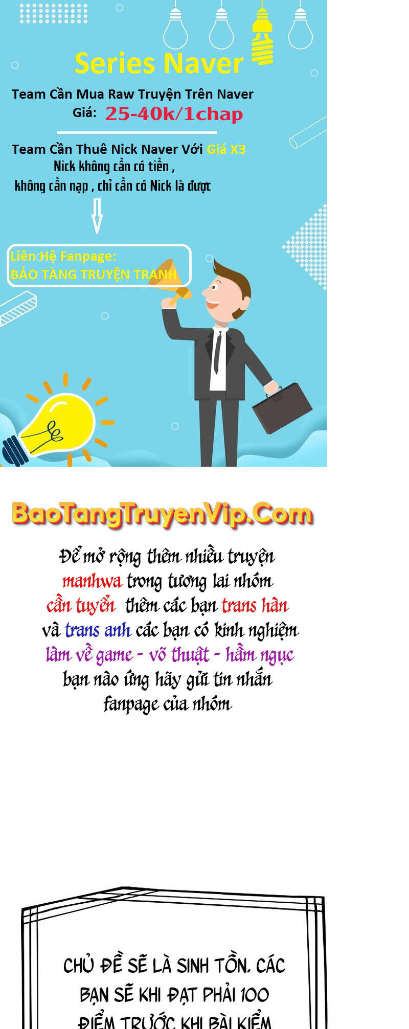 Chúa Quỷ Tăng Cấp Bằng Võ Thuật Chapter 4 - 131