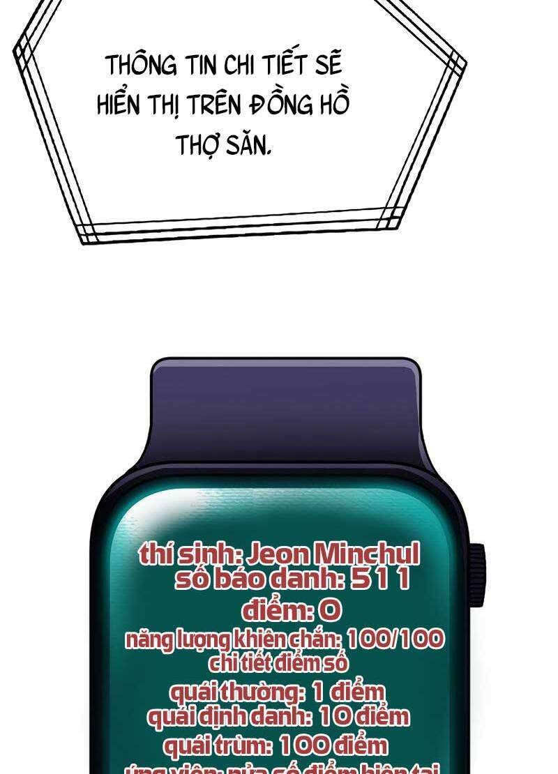 Chúa Quỷ Tăng Cấp Bằng Võ Thuật Chapter 4 - 133