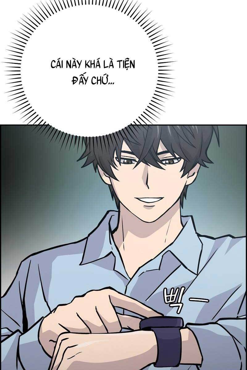 Chúa Quỷ Tăng Cấp Bằng Võ Thuật Chapter 4 - 136