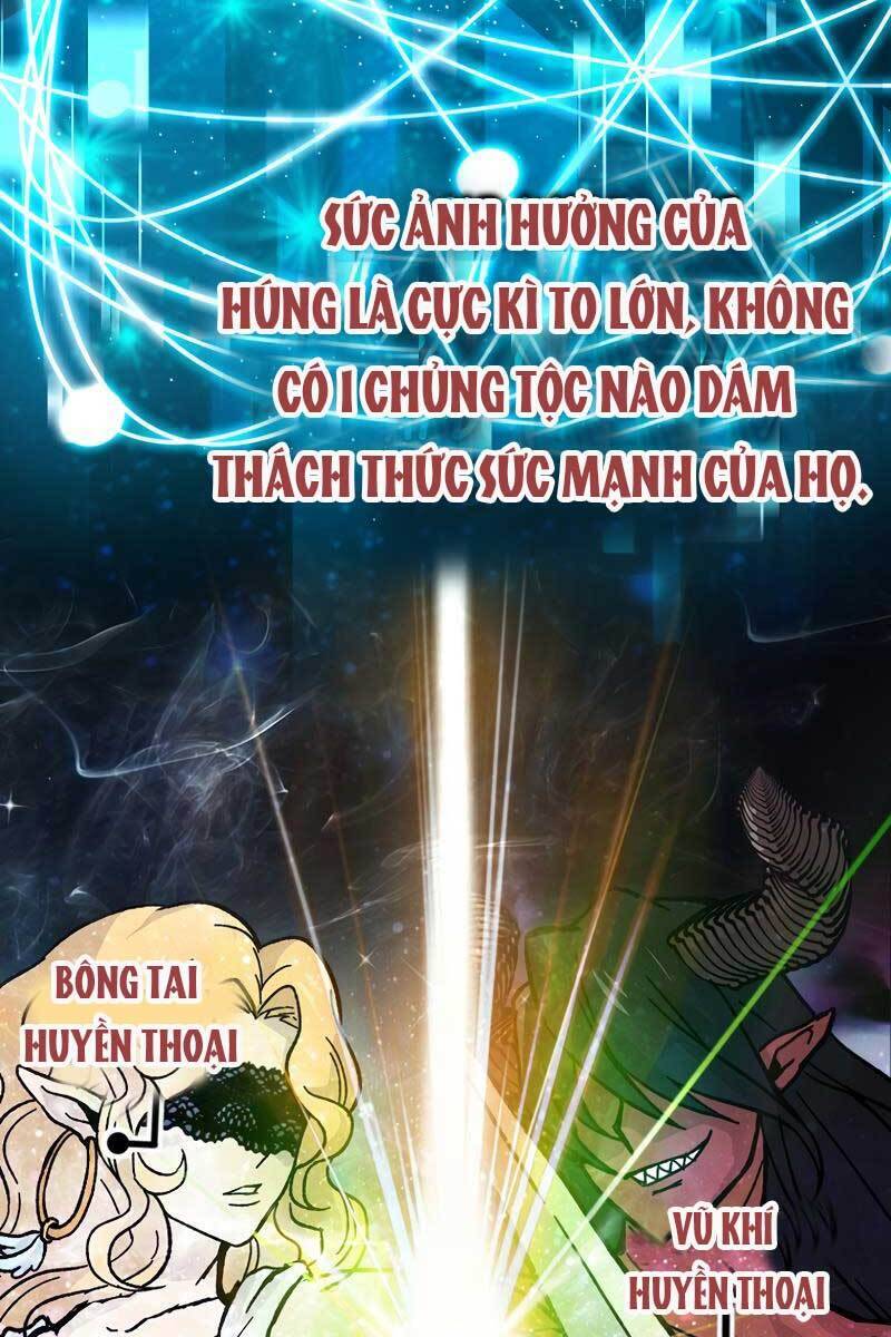 Chúa Quỷ Tăng Cấp Bằng Võ Thuật Chapter 4 - 19