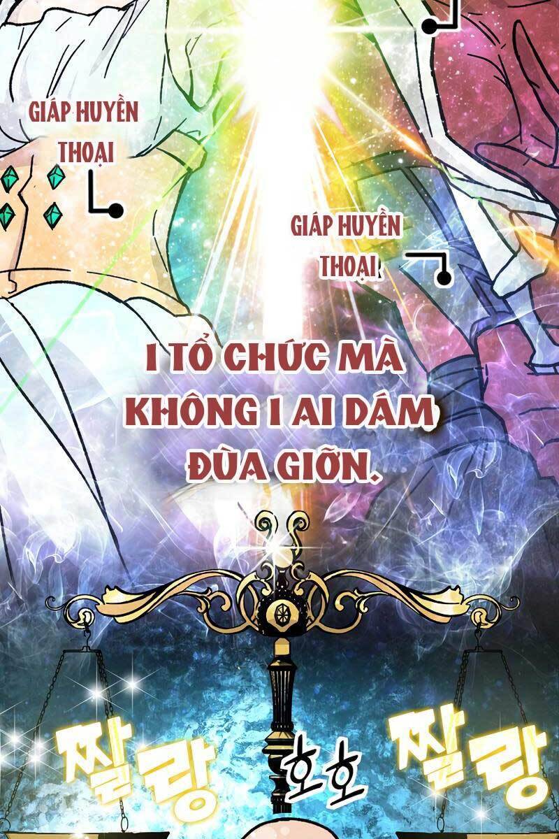 Chúa Quỷ Tăng Cấp Bằng Võ Thuật Chapter 4 - 20