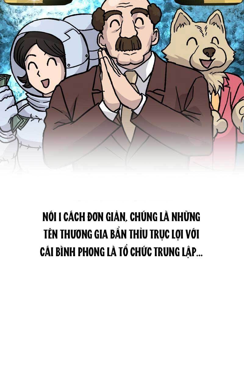 Chúa Quỷ Tăng Cấp Bằng Võ Thuật Chapter 4 - 21