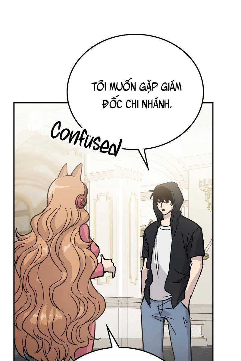 Chúa Quỷ Tăng Cấp Bằng Võ Thuật Chapter 4 - 22